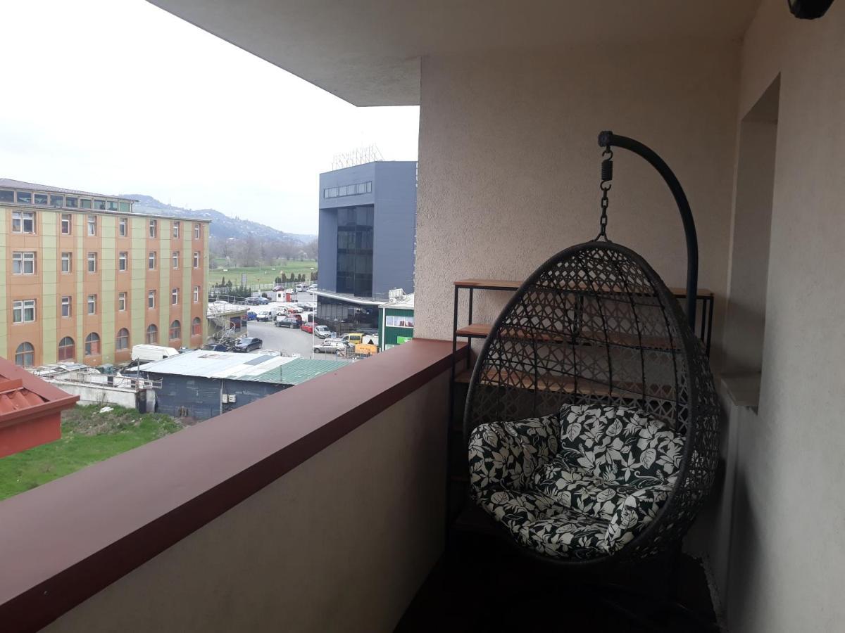 Brothers Floresti (Cluj) Exterior photo